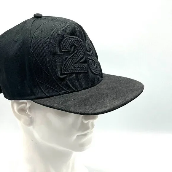 Jordan Jumpman 3D Embroidered Hat